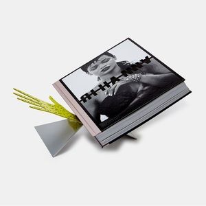 Rihanna x The Haas Brothers Limited Edition Book Stand